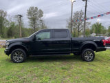 Used 2017 Ford F150 XLT w/ Equipment Group 302A Luxury image 2