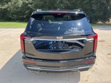 New 2025 Cadillac XT6 Premium Luxury w/ Technology Package image 4