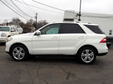 Used 2015 Mercedes-Benz ML 350 4MATIC image 6
