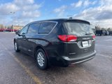 New 2025 Chrysler Voyager LX image 5