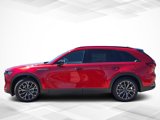 New 2025 MAZDA CX-70 Plug-In Hybrid w/ Premium Plus image 4
