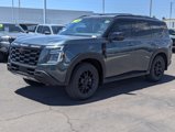 New 2025 Nissan Armada PRO-4X image 5