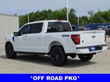 New 2025 Ford F150 XLT w/ Equipment Group 302A MID image 5
