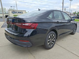 New 2025 Volkswagen Jetta S image 4