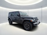 New 2025 Jeep Wrangler Sahara image 2