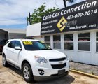 Used 2013 Chevrolet Equinox LT image 5