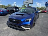 Used 2022 Subaru WRX Premium image 2