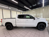 New 2025 Chevrolet Silverado 1500 RST w/ Dark Appearance Package image 3