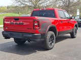 New 2025 RAM 1500 Rebel w/ Rebel Level 2 Equipment Group image 6