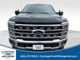 New 2025 Ford F350 Lariat w/ Lariat Ultimate Package image 3
