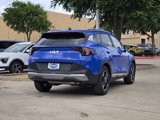 New 2026 Kia Sportage EX image 4