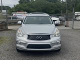 Used 2016 INFINITI QX50 2WD w/ Deluxe Touring Package image 2