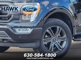 Certified 2022 Ford F150 XLT w/ Equipment Group 302A High image 2