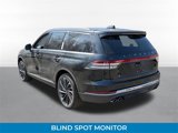 New 2025 Lincoln Aviator Reserve w/ Equipment Group 201A image 6