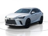 Used 2024 Lexus RX 350 Premium image 2