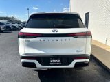Used 2024 INFINITI QX60 Pure image 4