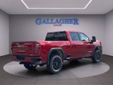 New 2026 GMC Sierra 2500 AT4 w/ Technology Package image 4