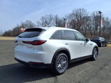 New 2025 MAZDA CX-90 3.3 Turbo w/ Select Package image 3