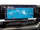 New 2025 Chevrolet Silverado 1500 LT image 2