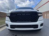 New 2025 RAM 1500 Big Horn image 2