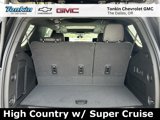 New 2025 Chevrolet Tahoe High Country image 5