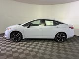 New 2025 Nissan Versa SR image 5