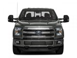 Used 2016 Ford F150 Lariat w/ Equipment Group 502A Luxury image 4