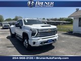 New 2025 Chevrolet Silverado 3500 High Country w/ Technology Package image 3