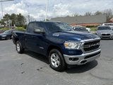 Used 2022 RAM 1500 Big Horn w/ Snow Plow Prep Group image 3