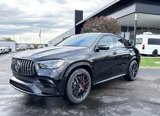 New 2025 Mercedes-Benz GLE 63 AMG S image 4
