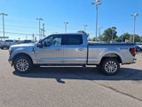 New 2025 Ford F150 Lariat w/ Equipment Group 502A High image 4