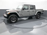 Used 2023 Jeep Gladiator Rubicon w/ Cold Weather Group image 2