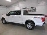 Used 2016 Ford F150 Lariat w/ Equipment Group 501A Mid image 3