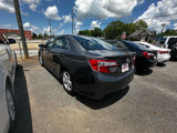 Used 2013 Toyota Camry LE image 4