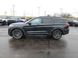New 2025 Ford Explorer ST w/ Sun And Sound Package image 4