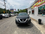 Used 2015 Nissan Murano SL w/ SL Technology Package image 6