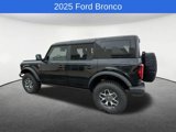 New 2025 Ford Bronco Badlands image 6