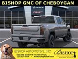 New 2025 GMC Sierra 3500 AT4 image 6