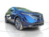 New 2025 Nissan Ariya AWD image 2
