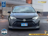 Used 2017 Toyota Corolla LE image 2