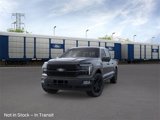 New 2025 Ford F150 Platinum image 2