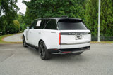 Used 2025 Land Rover Range Rover Long Wheelbase Autobiography image 3