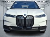 New 2025 BMW iX xDrive50 image 2