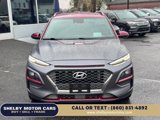 Used 2019 Hyundai Kona Ultimate image 2