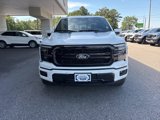 New 2025 Ford F150 Lariat w/ Equipment Group 501A Mid image 2