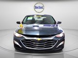 Used 2021 Chevrolet Malibu LT image 2