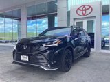 New 2025 Toyota Highlander XSE image 4