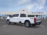 New 2025 Ford F350 King Ranch image 4