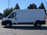 Used 2023 RAM ProMaster 2500 image 4