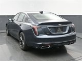 New 2025 Cadillac CT5 Sport w/ Technology Package image 4